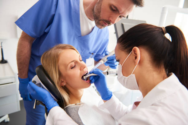Best Dental Exams and Cleanings  in Woods Cross, UT