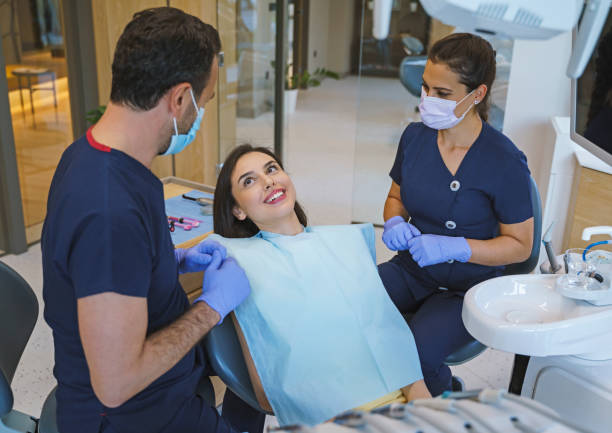 Best TMJ/TMD Treatment  in Woods Cross, UT