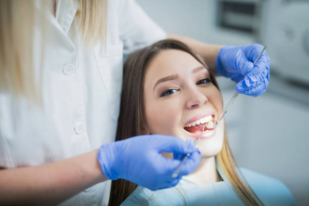 Best Full Mouth Reconstruction  in Woods Cross, UT